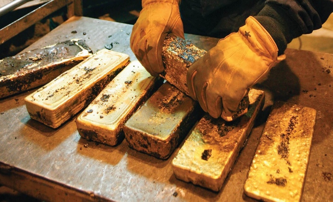 Record results for goldcos