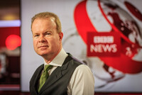 Award-winning journalist to speak at BMF Members' Day