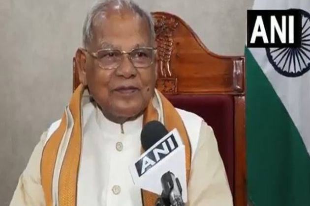 "MSME contributes 31% to India's GDP": Jitan Ram Manjhi on GST reforms