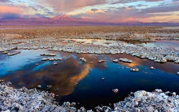 Study released on water supply close to Chilean lithium mines