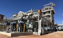 Liontown strikes offtake deal with Chinese chemical conglomerate