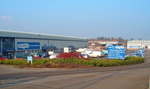 Gibbs and Dandy improves stock profile with branch rebrand