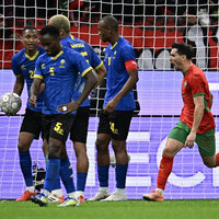 Cameroon, Morocco set for CAF AFCON quarter-final clash after hard-fought victories