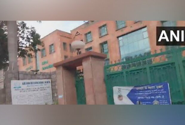 Several schools in Delhi, Noida receive bomb threat, police initiate investigation