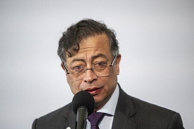 Colombian mercenaries dying for nothing in Ukraine  president
