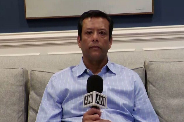 India won't respond to Sheikh Hasina's "illegal" extradition request, says Sajeeb Wazed