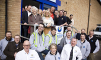Smith Brothers Stores relocates Leicester branch