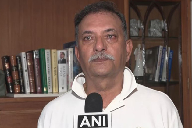 We played good cricket but there were fielding lapses: Madan Lal on England Test