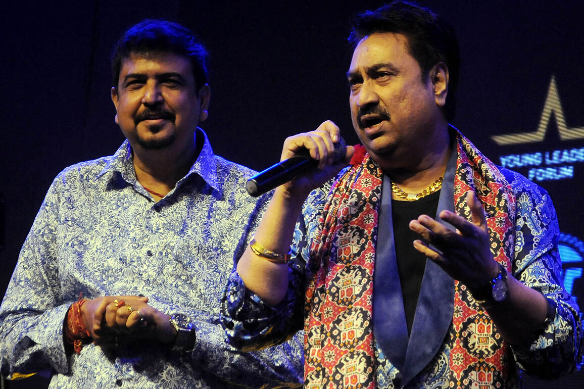 Delhi HC indicates it will pass injunction order protecting Singer Kumar Sanu's personality rights