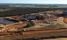  The Atlas deposit will replace production from the Boonanarring mine when it reaches end of mine life. 