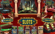 STIC-backed Korean game publisher files for US IPO