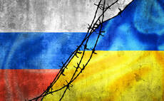 Stick with the plan: Addressing client concerns over Ukraine