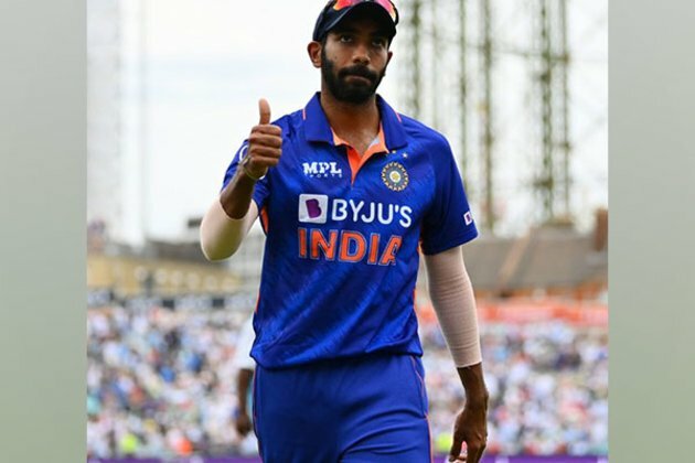 Jasprit Bumrah fit and ready to play, confirms Suryakumar Yadav ahead of 2nd T20I against Australia