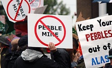 The USACE has denied Northern Dynasty Minerals a Clean Water Act permit for the Pebble copper-gold mine in Alaska