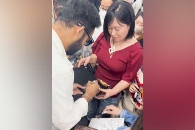 Jr NTR's 'Devara: Part 1' wins hearts in Japan, actor shares gratitude note