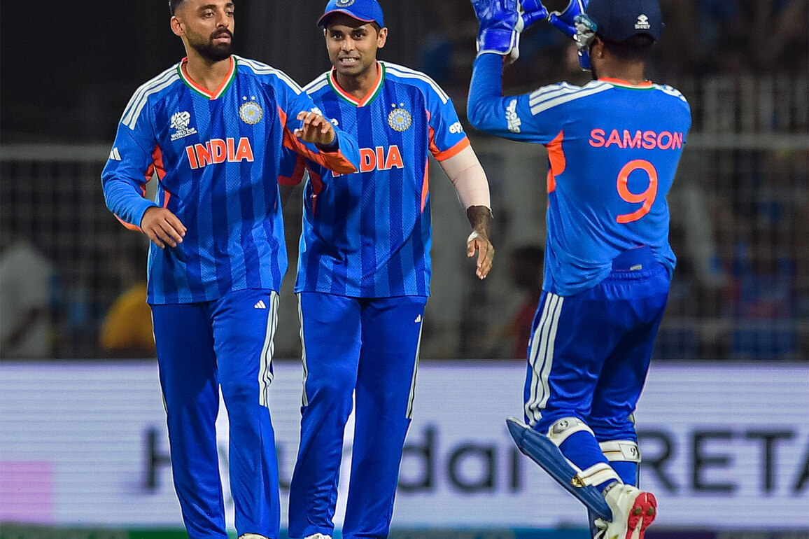 ICC Men's T20 World Cup 2026 breaks viewership records, crosses 500 million viewers in India