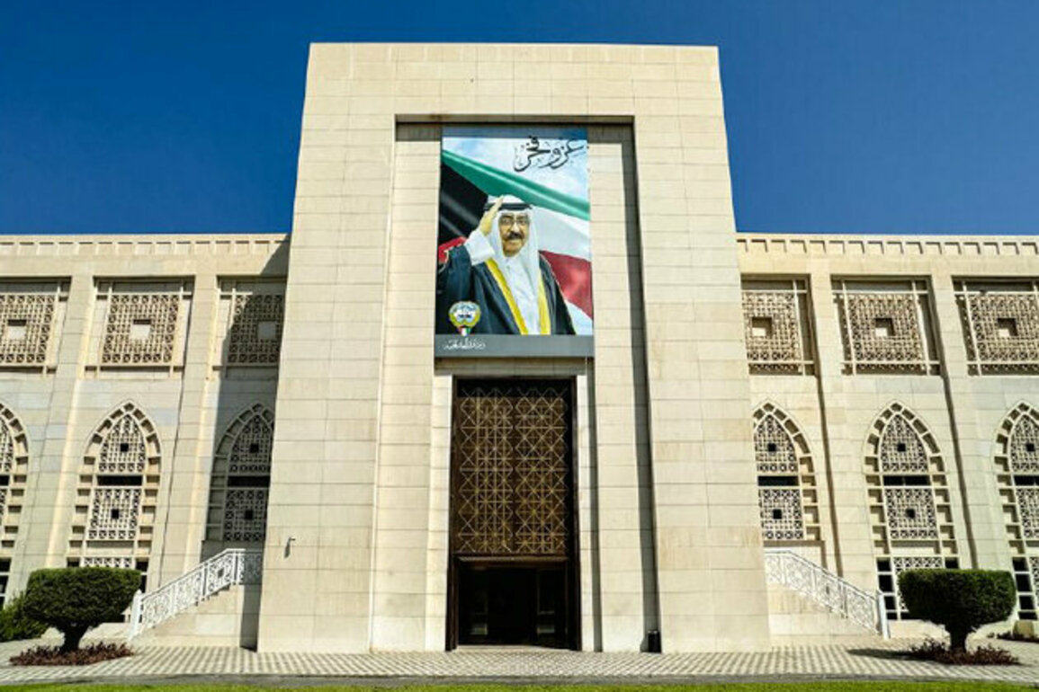 Kuwait strongly condemns attack on Al Udeid Air Base by Iran's Revolutionary Guard