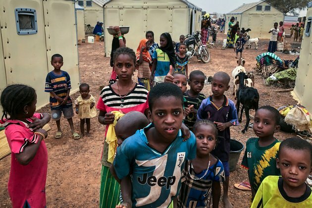 Attacks, Abuses On the Rise in Africa&#039;s Sahel Region