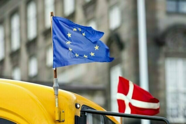Denmark Takes EU Presidency As Questions Over Security Swirl 