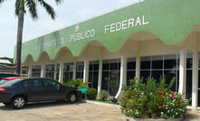 Sede do MPF no Amapá