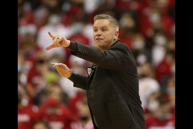 No. 16 Ohio State aims to stay perfect at home vs. Penn State