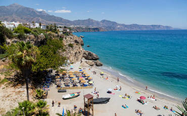 British money launderers jailed over timeshare scam, one in Spain still at large - Vimarsana News