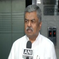 BJP, RSS want to reduce numbers in South, create discrepancies: BK Hariprasad on delimitation