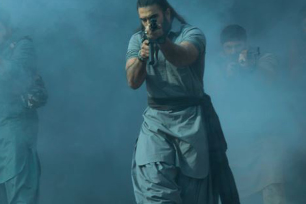 'Aari Aari' out: The much-awaited 'Dhurandhar: The Revenge' song unveiled