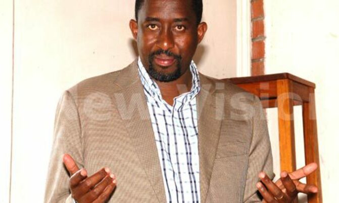 Ugandans advised to plant more indigenous tree Ugandans advised to plant more indigenous tree