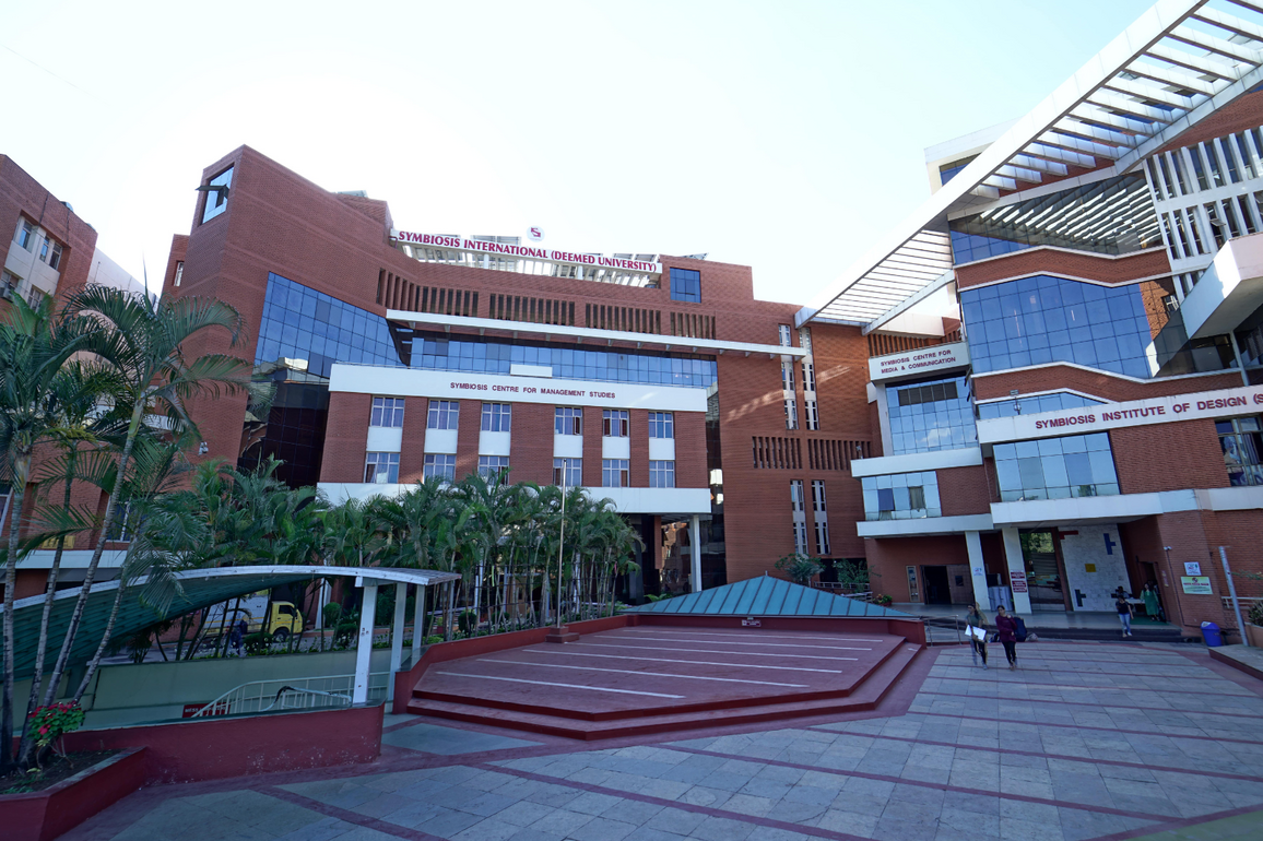 Admission open for SCMS Pune via SET