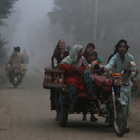 Pakistan faces imminent climate and economic breakdown as IFIs warn of alarming inaction