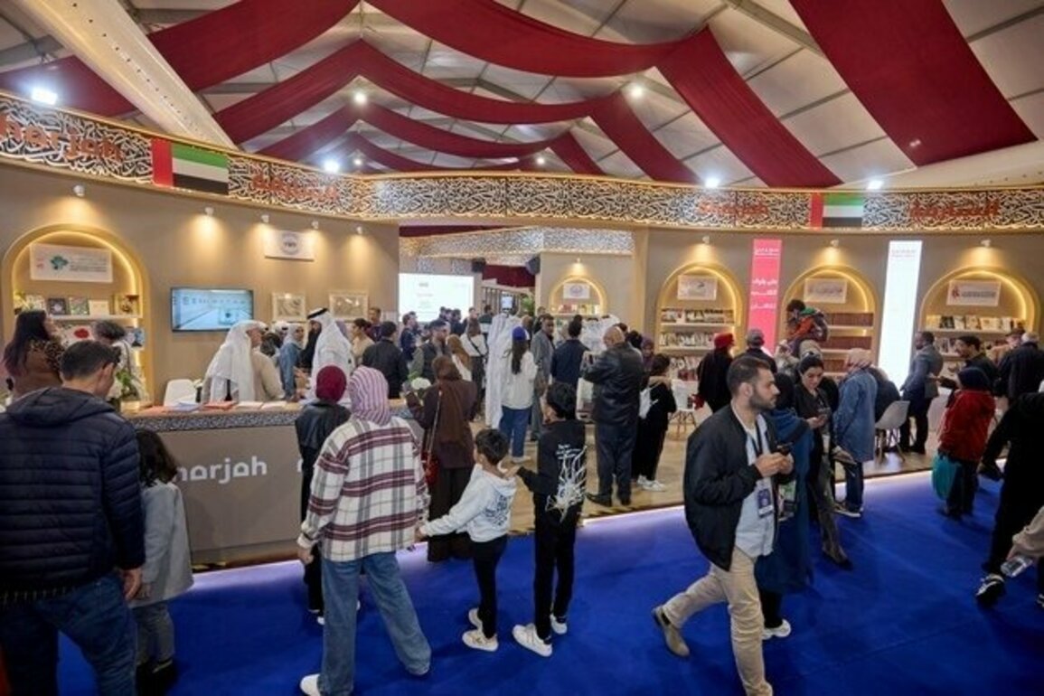 Sharjah, Rabat embody cultural partnership rooted in people, shared vision for future: SBA
