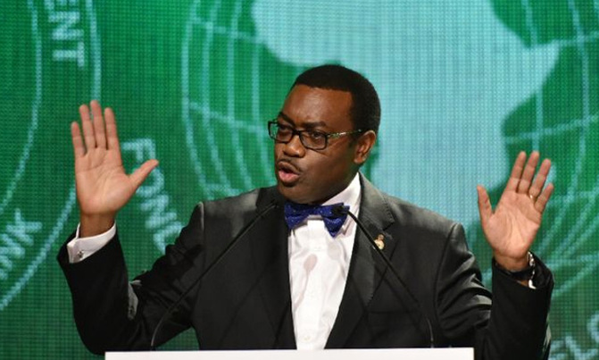 AfDB launches 'INNOPitch' contest to promote gender equality AfDB launches 'INNOPitch' contest to promote gender equality