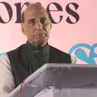 Operation Sindoor is a glowing testimony to India's growing indigenous prowess: Rajnath Singh