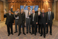 Merchants praise supplier for upholding industry standards