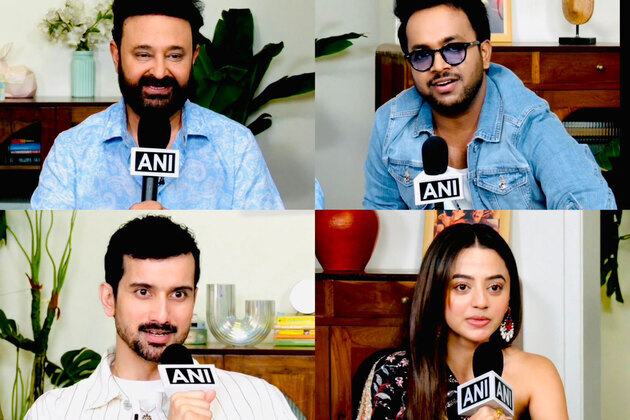 "New skin, same soul": 'Gullak' season 5 cast shares insights into Mishra family's next chapter