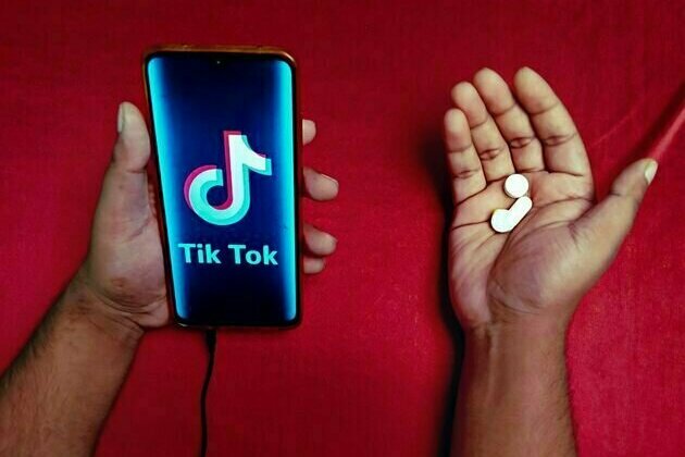 TikTok users in Ghana and Zimbabwe enjoy making fun of government - why it can have a downside