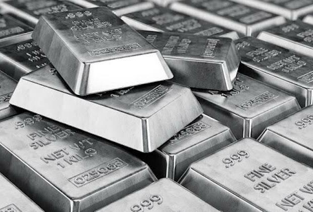 Rocketing silver price puts sail behind U.S. stocks