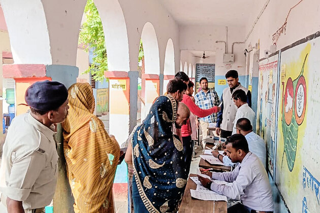 Battle for Jamui: BJP's Shreyasi Singh seeks to retain seat amid strong challenge from RJD in Bihar elections