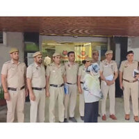Delhi Police arrest woman posing as domestic help in series of house thefts