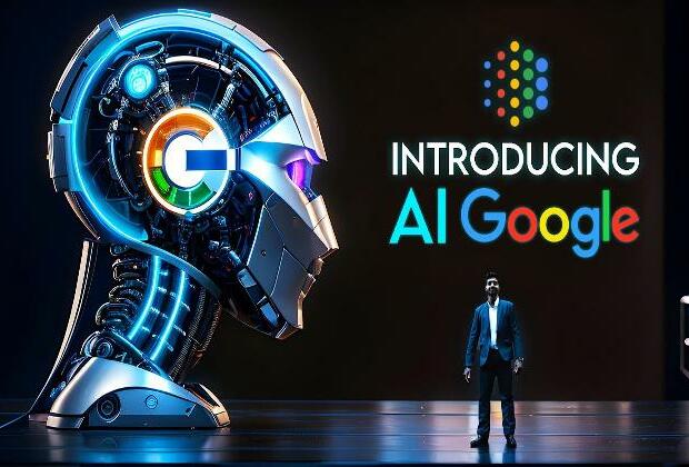 Google pledges to boost AI skills in Europe with 25 million euros