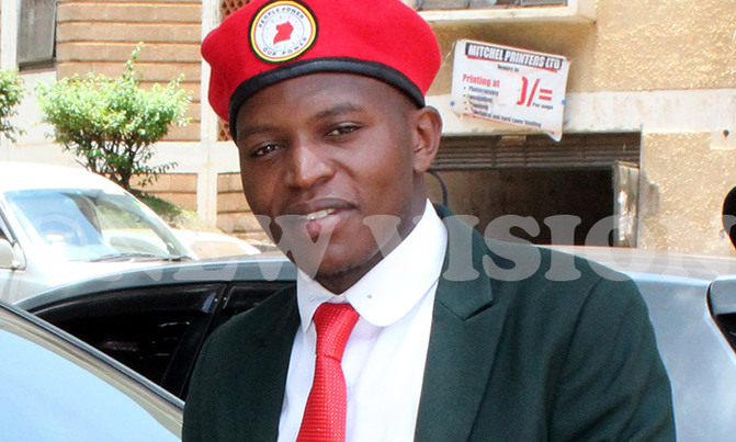 Fake news nearly cost me MUK guild elections-Kateregga Fake news nearly cost me MUK guild elections-Kateregga