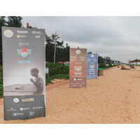 NR Group Continues Support for Indian Open of Surfing 2026 for Third Consecutive Year