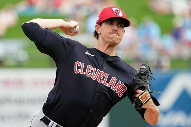 Guardians RHP Shane Bieber to make rehab start on Tuesday