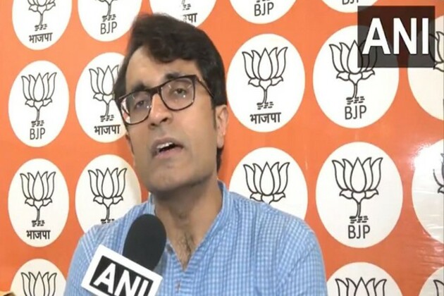 "Casual leader, baalak buddhhi": BJP spokesperson Pradeep Bhandari slams Rahul Gandhi over response to Pahalgam terror attack