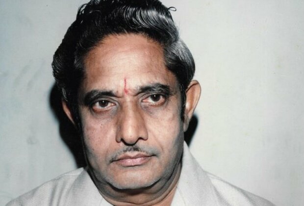 Kannada film director Vijay Reddy passes away