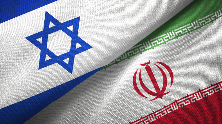 How can investors navigate uncertainty in the Middle East?