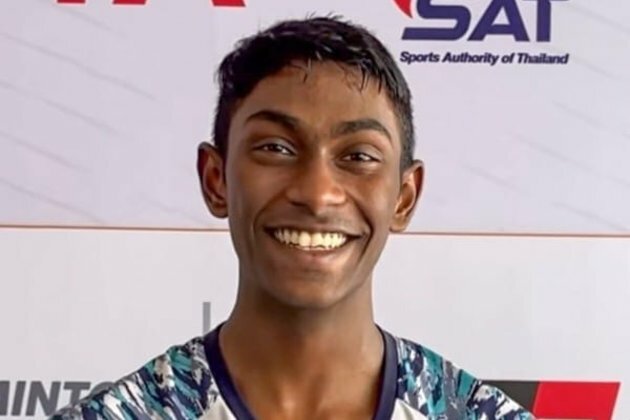 Badminton Asia Junior C'ships: Anish clinches silver medal in under-15 category