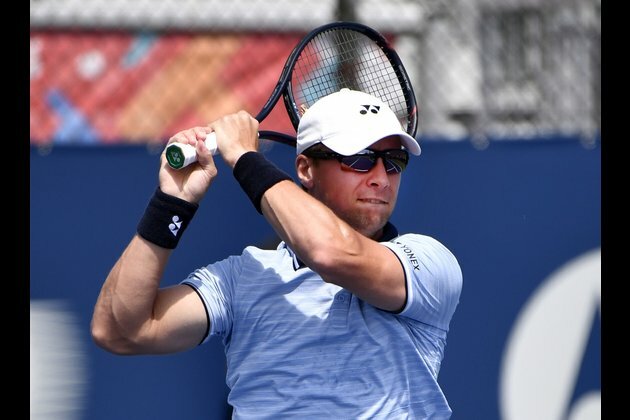 ATP roundup: Berankis reaches Pune semifinals