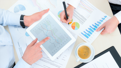 February sales figures hike driven more by inflation than volume growth